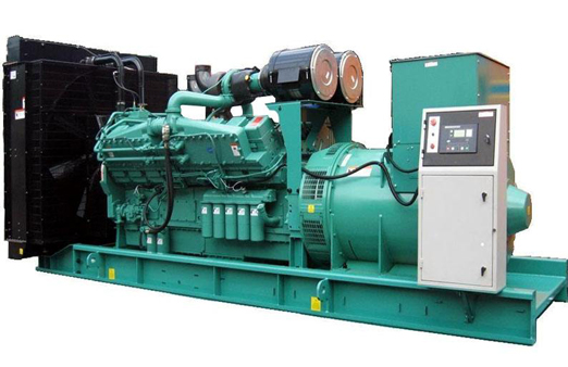 施秉150kw康明斯柴油发电机组图片 施秉150kw康明斯柴油发电机组图片
