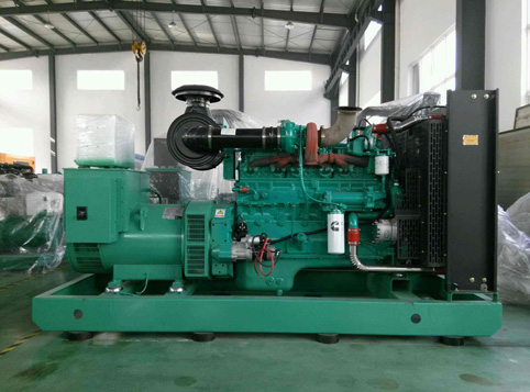 施秉柴油发电机组 施秉柴油发电机组