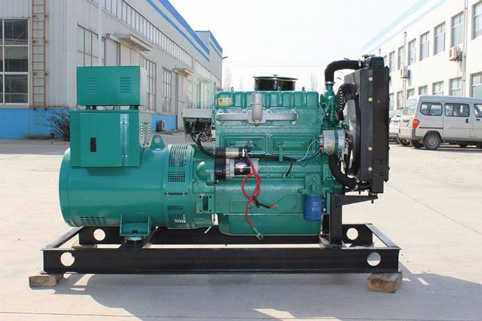 施秉小型柴油发电机