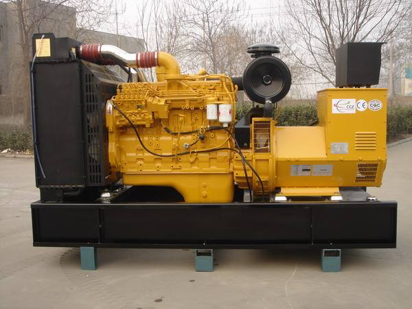 施秉发电机出租