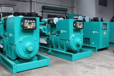 施秉柴油发电机 施秉柴油发电机