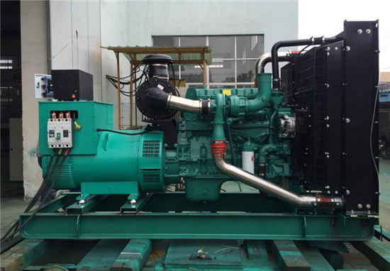 施秉柴油发电机 施秉柴油发电机