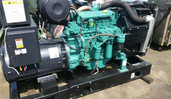 施秉柴油发电机 施秉柴油发电机